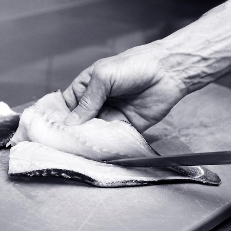 Hotel Spa Les Saules Favières Eksteriør billede