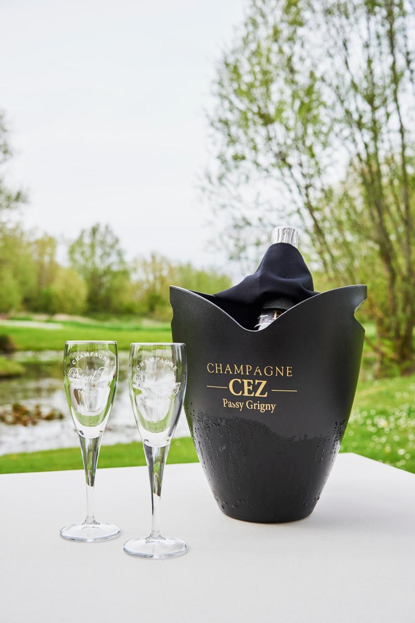 Hotel Spa Les Saules Favières Eksteriør billede